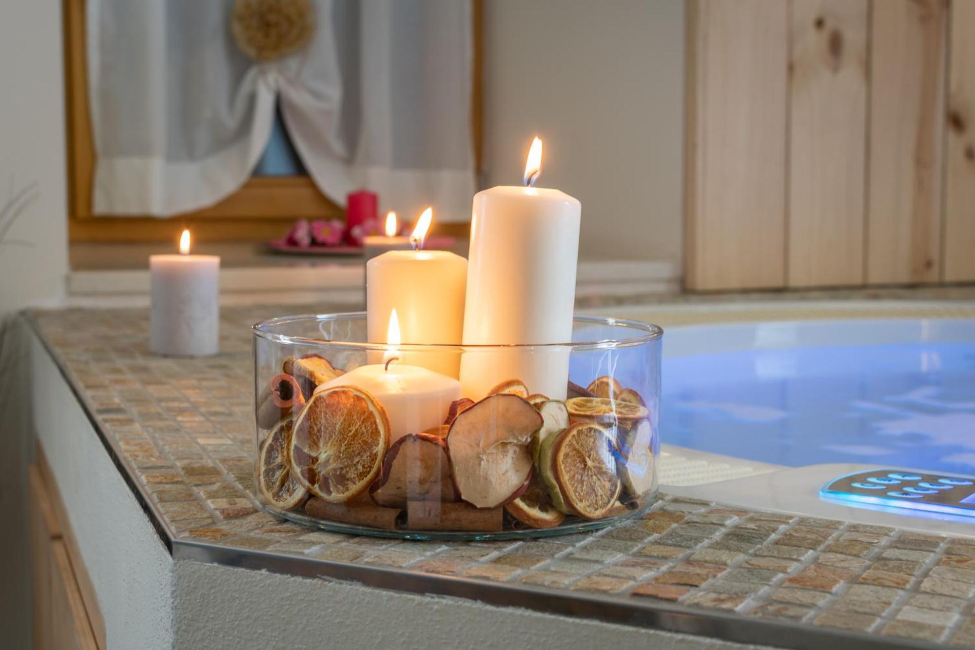 كوميزادورا Aparthotel Dolomites Living&Relax المظهر الخارجي الصورة