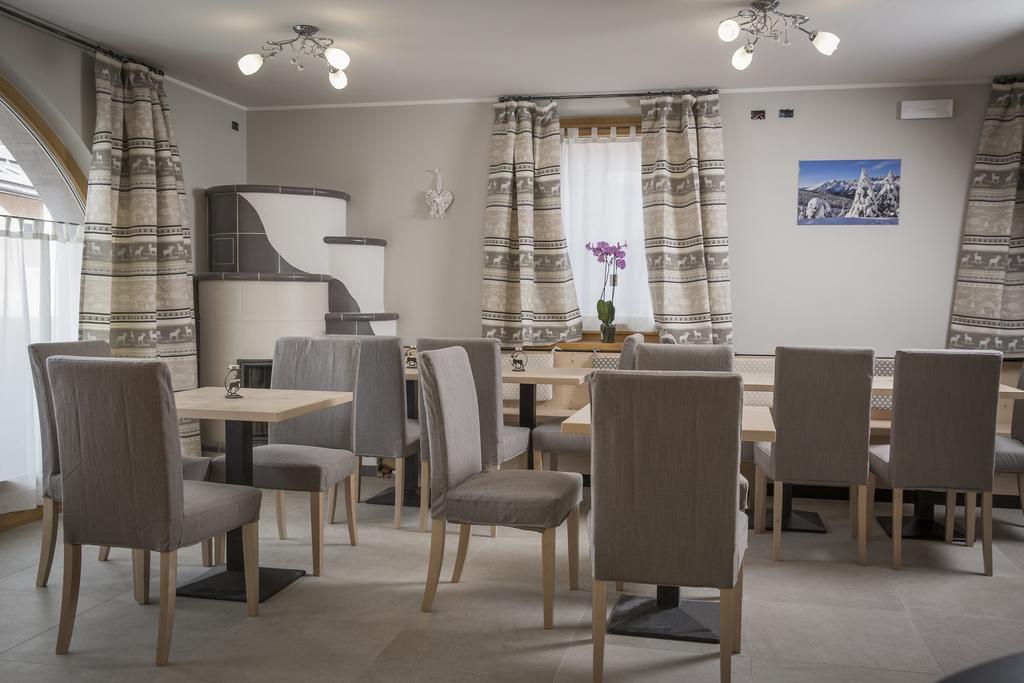 كوميزادورا Aparthotel Dolomites Living&Relax المظهر الخارجي الصورة